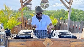 Julius The Mad Thinker | Chicago House Mix | By @EPHIMERATulum