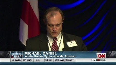 Safeguarding against cyber attacks