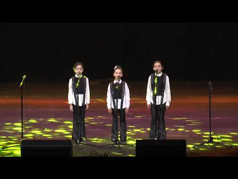 ,,ადამიანი\" - სტუდია ,,ლურჯა ცხენები\"