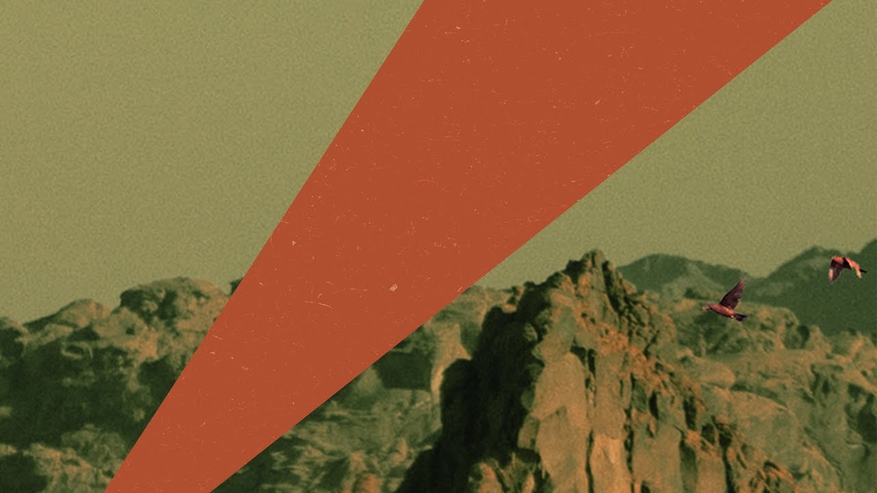 Monn - Birds Of Love (Gil Sanders Remix) dance music nyc