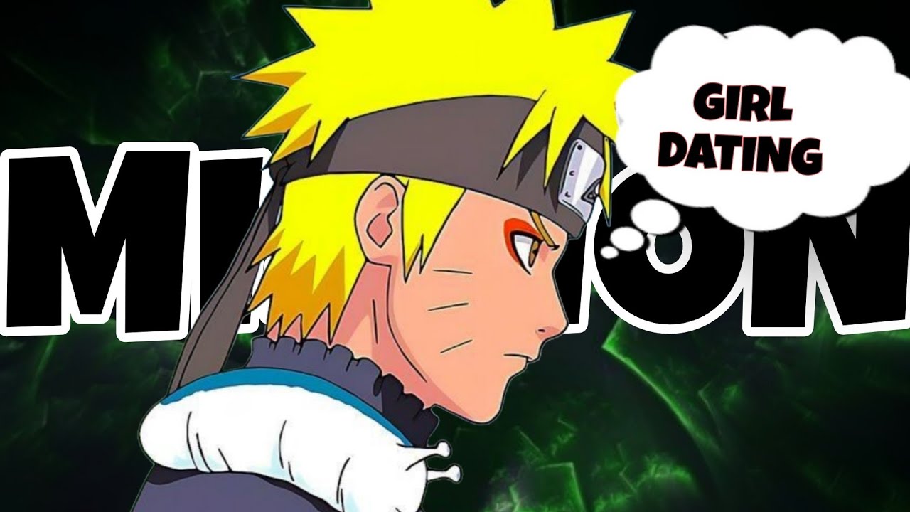 What if Naruto Became a MyStery for Shikamaru Had Secret Mission ? Movie 1