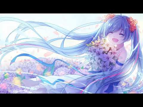 Nightcore - 絆(Cover by miu-clips) 中日羅字幕