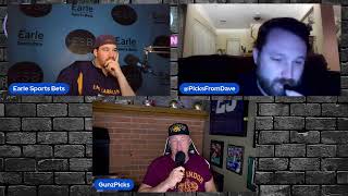 The Super, Mega, Unnecessarily Long, All-day College Football Stream - September 30, 2023
