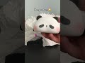 Cute Squishy Panda Lamp Gift Cutegifts Cute Adorable Able 
