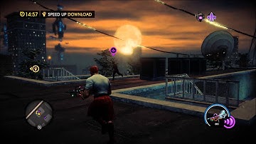 Saints Row IV with Ace: Episode 8 - CID Gets a New Body