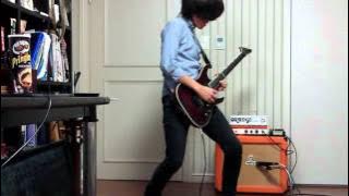 Takajii - Break Down Covered by AZ