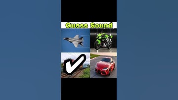 guess the vehicle sound name #trending #automobile #shortvideos #viral #viralshort #sound #shorts