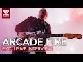 Capture de la vidéo Win Butler From Arcade Fire Talks Snl Performance, New Album 'We', & Upcoming Tour!