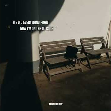 Story wa lagu barat terbaru 30 detik || outside