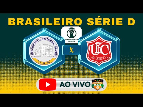 Ceilândia-DF x União Rondonópolis-MT vale classificação na Série D