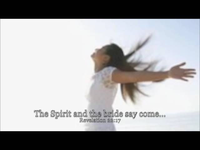 Watch Come Holy Ghost - Kathleen Carnali on YouTube Watch Come Holy Ghost - Kathleen Carnali on YouTube