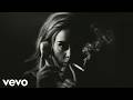 Adele If Goodbye Had A Sound Music Video 