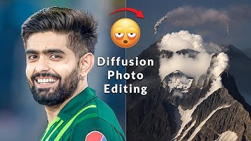 How to make illusion diffusion viral photo editing tutorial | Hugging Face