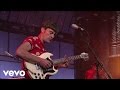 Franz Ferdinand - The Dark Of The Matinee (Live on Letterman)