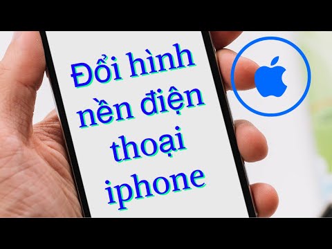 Cách thay đổi hình nền iphone 6, 7, 8 plus, ip X, 11, 12, 13 dễ dàng