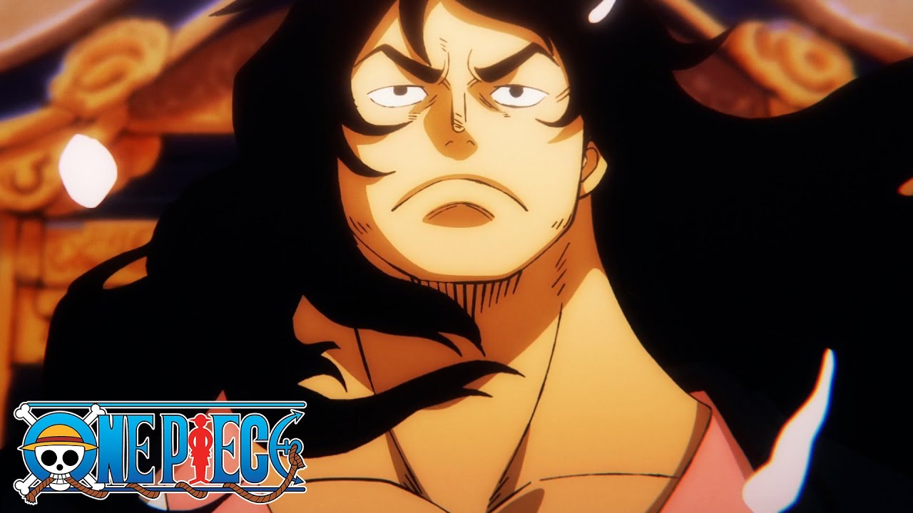 One Piece Episode #1078 Anime Review