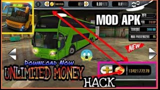 bus simulator original 3.8 mod 2021 screenshot 5