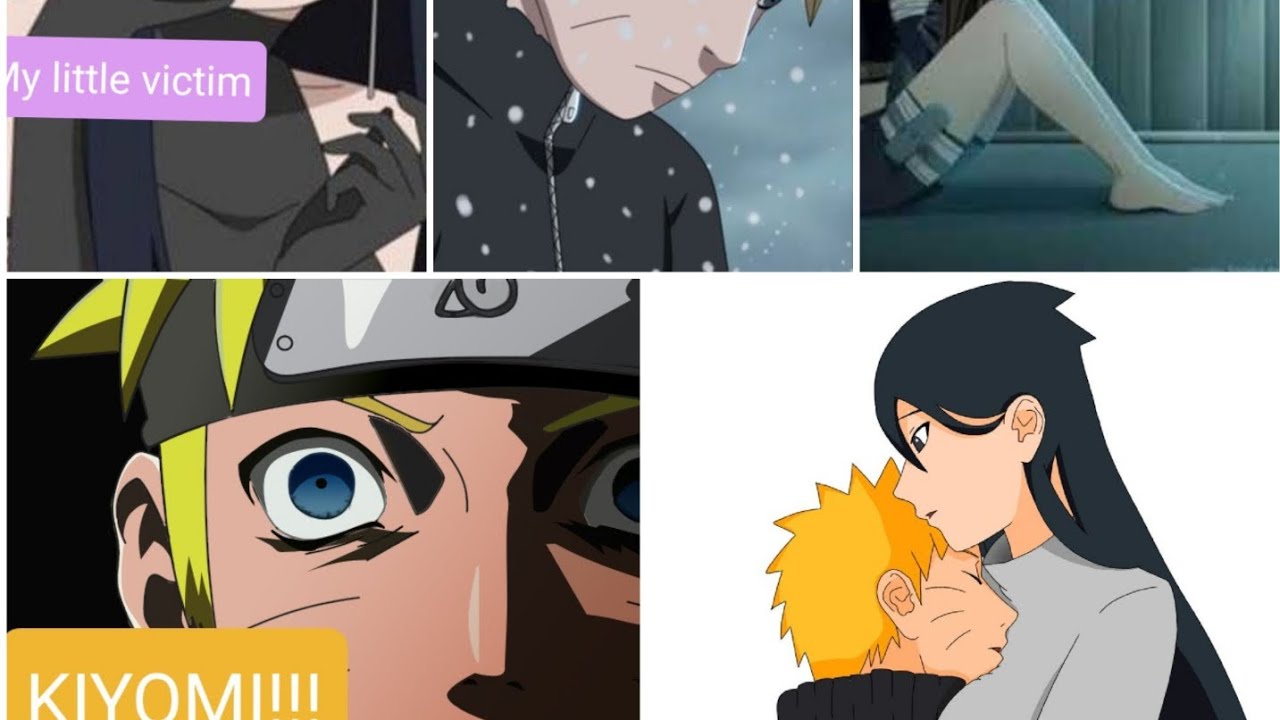 Narukiyo the movie (Good vs Evil)