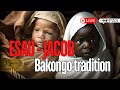 JACOB AND ESAU FROM BAKONGO TRADITION JACOB AND ESAU FROM BAKONGO TRADITION