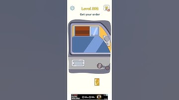 DOP3: Displace One Part Level 392