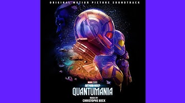 18. Threnody for a Reformed Dick (Ant-Man and the Wasp: Quantumania Soundtrack)