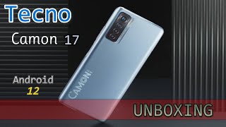 Tecno camon 17 best phone | Android 12-5000mah screenshot 3