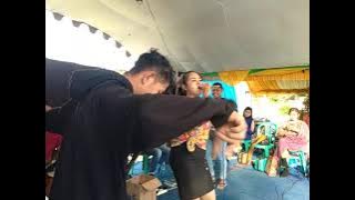 Buih Jadi Permadani.Cover.Aini Sahara.Putra Buana.Engine Audio.Alan Kucis Production