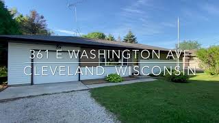 631 E Washington Ave video tour