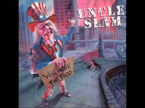 Uncle Slam - Left For Dead