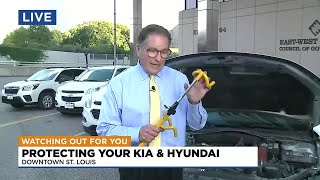 New details on security fix for Hyundai vehicles