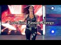 Lita Theme Song Love Fury Passion Energy Arena Effect