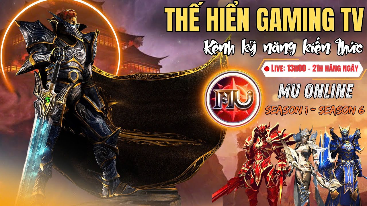 royal vegas casino gratis MU ONLINE - Trải nghiệm Alphatest MU Season 1.3 cùng QuyKiemSau