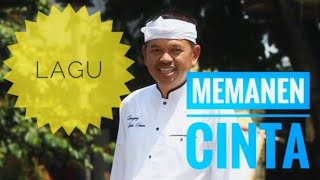 Iman Ulle Emka 9 - Memanen Cinta