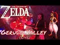 Gerudo valley live  the legend of zelda ocarina of time jazztick