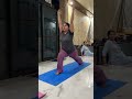 Try this flow and share your yogi friends #yogakanpur
