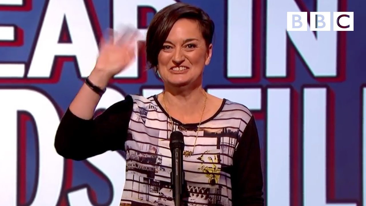 mtweaks Lines you wouldn't hear in a kid's film | Mock The Week - BBC
