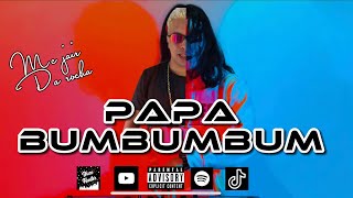 Pa Pa Bum Bum Bum - Mc Jair Da Rocha ft DISCO HUNTER