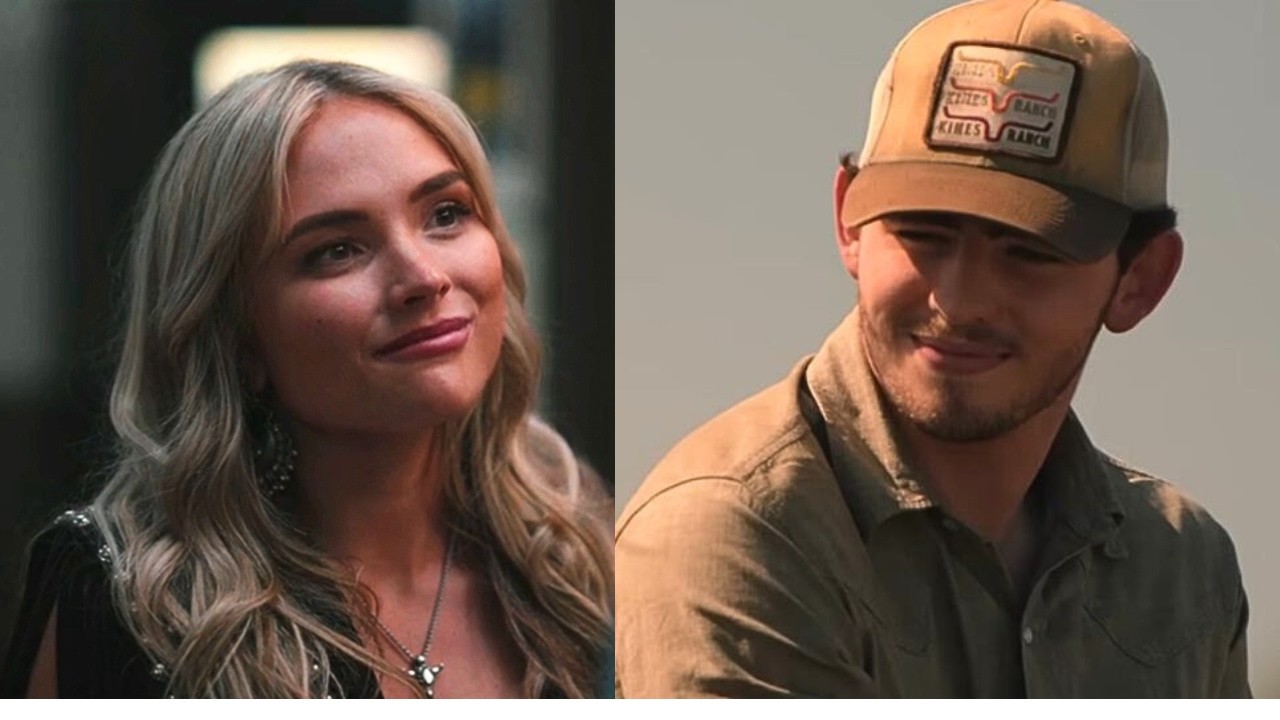 Dutton Ranch Carter And Oreana End?