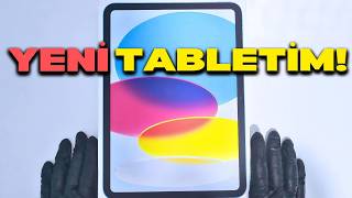 Yeni̇ Tableti̇m En Ucuz İpad Kaç Fps? 2026Da Ipad A16 Alinir Mi? Kasma Donmasi Var Mi? Pubg Mobile
