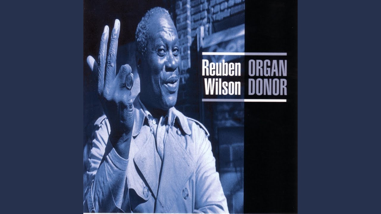 国内7インチReuben Wilson/Got to Get Your Own Reuben Wilson - Got To Get Your Own - YouTube
