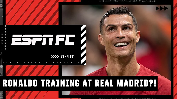 A RETURN to Real Madrid? Why is Cristiano Ronaldo ...