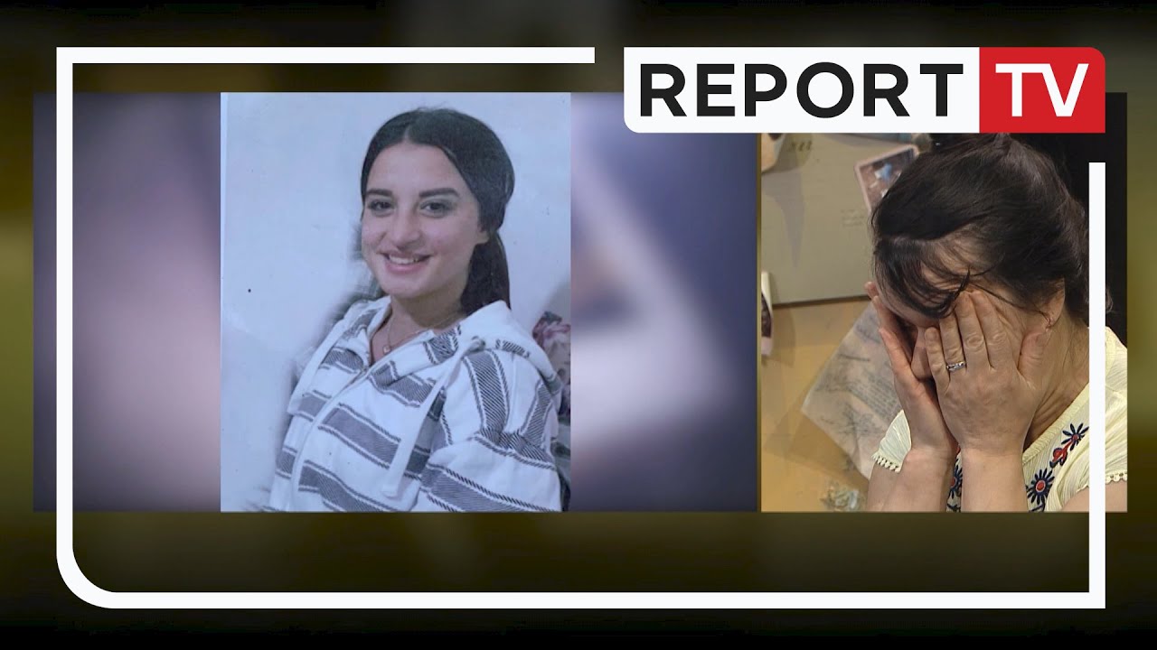 Pa Gjurme-Zhdukja e të miturës zbulon trafikantët/Nëna:Shpërndan drogë,vajzën e mbajnë peng 27.6.22