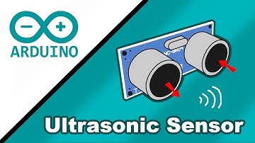 Arduino Ultrasonic Sensor Tutorial: Assembly, Theory, and Programming Guide