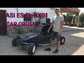 EL (RX01 CAR CROSS) PRECIOSO ¡¡¡ASÍ ES!!! 🚘🚀