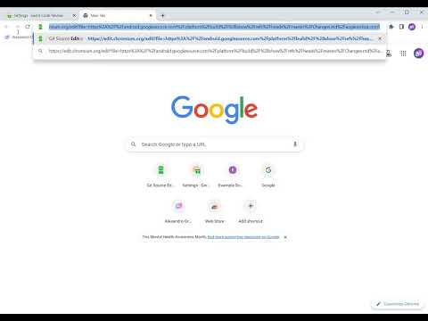 Googlesource Com Access Token Leak Awarded 7500 