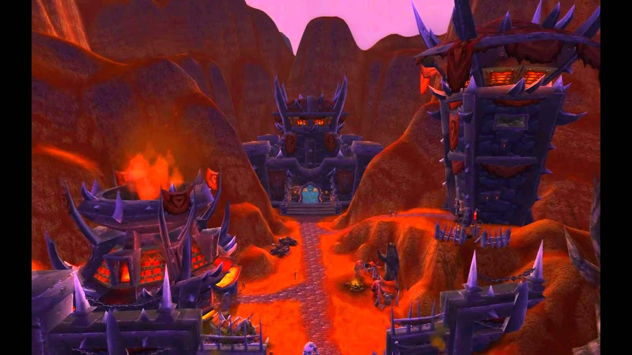 World Of Warcraft Cataclysm Swamp Of Sorrows Blasted Lands world-of-warcraft-cataclysm-swamp-of-sorrows-blasted-lands