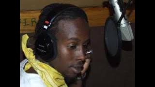 Popcaan - Buss Wi Gun (Boxing Day Riddim) (Notnice Prod)
