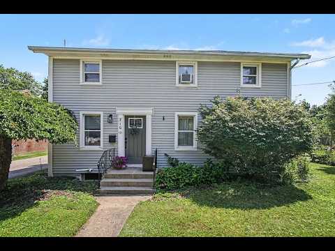 310 N Union Street, Tecumseh, MI home video tour