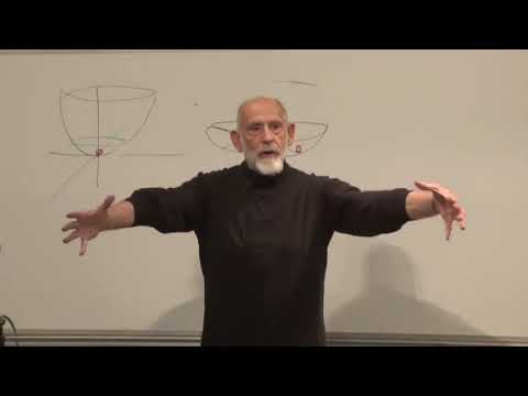 Видео: Бозон Хиггса в объяснении Сасскинда
