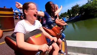 Parc Astérix, les coulisses d’un succès français